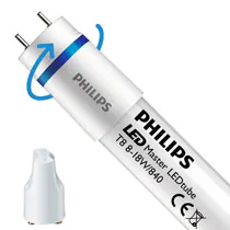 Tubi LED T8 Philips