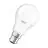 Osram LED Star Classic B22d Pera Ghiaccio 8.5W 806lm - 827 Bianco Molto Caldo | Sostitutiva 60W