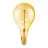 Osram Vintage 1906 LED E27 Pera Filamento Oro 160mm 5W 300lm - 820 Bianco Molto Caldo | Dimmerabile - Sostitutiva 40W