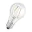 Osram Classic LED E27 Pera Filamento Chiara 1.5W 136lm - 827 Bianco Molto Caldo | Sostitutiva 15W