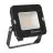 Ledvance Proiettore LED Compatto Nero 20W 2000lm 100D - 865 Luce del Giorno | IP65 - Simmetrico 