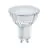 Ledvance Superior Riflettore LED GU10 Spot Ghiaccio 4.1W 350lm - 927 Bianco Molto Caldo | Dimmerabile - Miglior resa cromatica