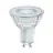 Ledvance Superior Riflettore LED GU10 Spot Chiara 4.7W 350lm - 927 Bianco Molto Caldo | Dimmerabile - Miglior resa cromatica