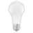 Ledvance Classic LED E27 Pera Ghiaccio 8.8W 806lm - 827 Bianco Molto Caldo | Dimmerabile - Sostitua 60W