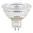 Ledvance Performance Faretti LED Riflettore GU5.3 MR16 6.5W 621lm 36D - 830 Luce Calda | Sostitua 50W