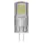 Ledvance Performance LED Pin G4 2.6W 300lm - 827 Bianco Molto Caldo | Sostitua 28W