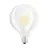 Ledvance Classic LED E27 Globe Filamento Ghiaccio 11W 1521lm - 940 Cool white | Miglior resa cromatica - Dimmerabile - Sostitua 100W