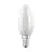 Ledvance Classic LED E14 Candela Filamento Ghiaccio 3.4W 470lm - 940 Cool white | Miglior resa cromatica - Dimmerabile - Sostitua 40W