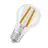 Osram Classic LED E27 Pera Filamento Chiara 3.8W 806lm Ultra Efficiency - 840 Bianco Freddo | Sostitutiva 60W