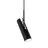 Nordlux Luce pendente MIB 6 GU10 Nero - Metallo | Max. 8W