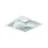 Philips Downlight LED LuxSpace Piazza DN572B VLC-E 16.5W 2200lm 80D - 840 Bianco Freddo | 214mm - Aluminium Riflettore - Dali Dimmerabile