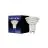 Noxion Faretti LED GU10 PAR16 4.6W 345lm 36D - 840 Bianco Freddo | Dimmerabile - Sostitutiva 50W