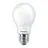 Philips MASTER LEDbulb E27 Pera Ghiaccio 3.4W 470lm - 922 Bianco Molto Caldo | Miglior resa cromatica - Dimmerabile - Sostitutiva 40W