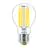 Philips MASTER LEDbulb Ultra Efficient E27 Pera Chiara 4W 840lm - 840 Bianco Freddo | Sostitutiva 60W