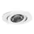 Philips Faretti LED RS156B CoreLine Aluminium Bianca 10.2W 1000lm 36D - 830 Luce Calda -  | 85mm - Ritaglio 68mm - IP20/44 - Dimmerabile