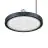 Philips Highbay LED BY122P Coreline G5 Aluminium Grigio 157W 25000lm 85x85D - 840 Bianco Freddo | IP65