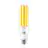 Philips TrueForce pubblico (Strade – SON) Master LED SON-T M E27 19W 4000lm 300D - 740 Cool white | Dimmerabile