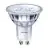 Philips Corepro LEDspot GU10 PAR16 4W 345lm 36D - 827 Bianco Molto Caldo | Dimmerabile - Sostitutiva 50W