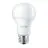 Philips Corepro LEDbulb E27 Pera Ghiaccio 10W 1055lm - 830 Luce Calda | Sostitutiva 75W