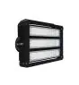 Ledvance Proiettore LED Eco High Power Nero 300W 41100lm 60D - 857 Luce del Giorno | IP65 - Simmetrico