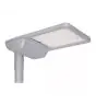 Ledvance Illuminazione stradale LED Flex Piccola RV25ST Grigio 158W 23350lm 25x145D - 730 Luce Calda | IP66 – Asimmetrico