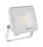 Ledvance Proiettore LED Compatto Bianca 20W 2000lm 100D - 840 Bianco Freddo | IP65 - Simmetrico 