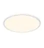 Nordlux Ceiling Oja 42 19W 830 2100lm 120D Bianca | Dimmerabile - Dim to Warm