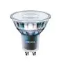 Philips MASTER LEDspot ExpertColor GU10 PAR16 3.9W 300lm 36D - 940 Bianco Freddo | Miglior resa cromatica - Dimmerabile - Sostitutiva 35W