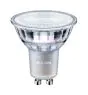 Philips MASTER Value LEDspot GU10 PAR16 4.9W 365lm 36D - 930 Luce Calda | Miglior resa cromatica - Dimmerabile - Sostitutiva 50W