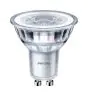 Philips Corepro LEDspot GU10 PAR16 3.5W 265lm 36D - 830 Luce Calda | Sostitutiva 35W