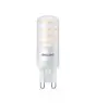 Philips Corepro LEDcapsule G9 4W 480lm - 827 Bianco Molto Caldo | Dimmerabile - Sostitutiva 40W