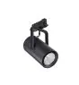 Philips Luce a Binario LED Spot GreenSpace Accent Proiettore ST321S Nero 29.5W 3900lm 24D - 830 Luce Calda 