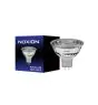 Noxion Faretti LED GU5.3 MR16 7.5W 621lm 36D - 827 Bianco Molto Caldo | Dimmerabile - Sostitutiva 50W