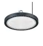 Philips Highbay LED BY122P Coreline G5 Aluminium Grigio 157W 25000lm 55D - 840 Bianco Freddo | IP65