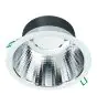 Philips Downlight LED Coreline DN142B Polycarbonate Bianca 14.9W 1150lm 60D - 840 Bianco Freddo | Ritaglio 155mm - IP20 - UGR<19 - Dali Dimmerabile - Modulo Di Emergenza