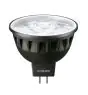 Philips Master LEDspot GU5.3 MR16 6.7W 430lm 10D - 930 Luce Calda | Miglior resa cromatica - Dimmerabile - Sostitutiva 35W