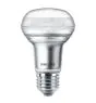 Philips Corepro LEDspot E27 R63 3W 210lm 36D - 827 Bianco Molto Caldo | Sostitutiva 40W