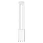 Ledvance Dulux-L LED 8W - 830 Luce Calda -  | Sostitutiva 18W