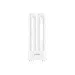 Ledvance DULUX-F LED 8W - 830 Luce Calda | Sostitutiva 18W