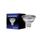 Noxion Faretti LED GU5.3 MR16 7.5W 621lm 60D - 827 Bianco Molto Caldo | Dimmerabile - Sostitutiva 50W