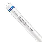 Philips Tubo LED T8 MASTER (HF) High Output 14W 2100lm - 840 Bianco Freddo | 120cm - Sostitutiva 36W