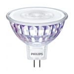 Philips Corepro LEDspot GU5.3 MR16 7W 660lm 36D - 840 Bianco Freddo | Sostitutiva 50W