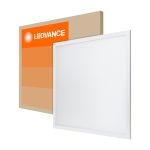 Ledvance Pannello a LED Eco 36W 3240lm 865 Luce del Giorno | 60x60cm - UGR <19 