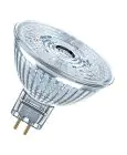 Osram Superstar LED GU5.3 Spot Chiara 3.4W 230lm - 927 Bianco Molto Caldo | Dimmerabile - Miglior resa cromatica