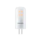 Philips Corepro LEDcapsule G4 2.1W 210lm - 827 Bianco Molto Caldo | Dimmerabile - Sostitutiva 20W