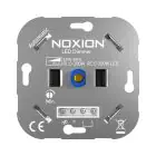 Noxion Automatico Dimmer LED Interruttore RLC 0-300W 220-240V