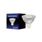 Noxion Faretti LED GU5.3 MR16 7.5W 621lm 60D - 840 Bianco Freddo | Dimmerabile - Sostitutiva 50W