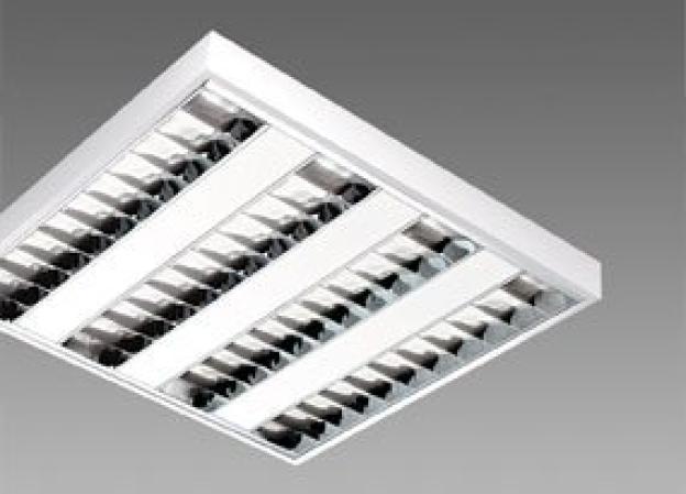 Come passare a LED con plafoniere 60x60?