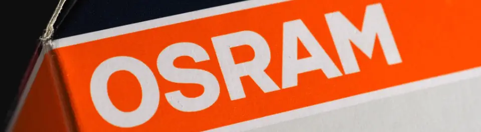 Osram logo